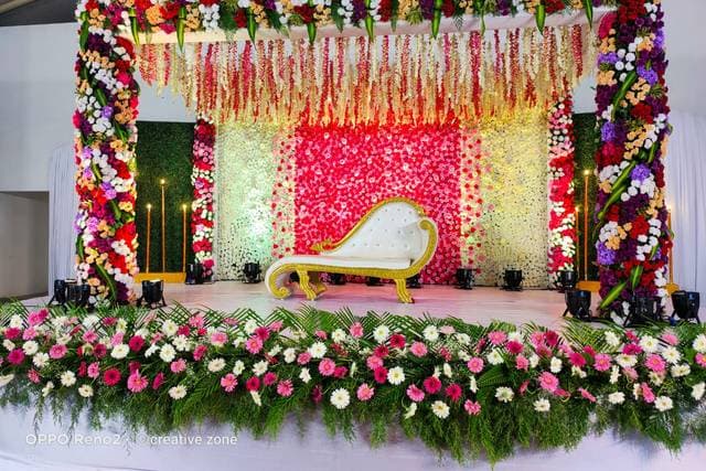 Event Decoration