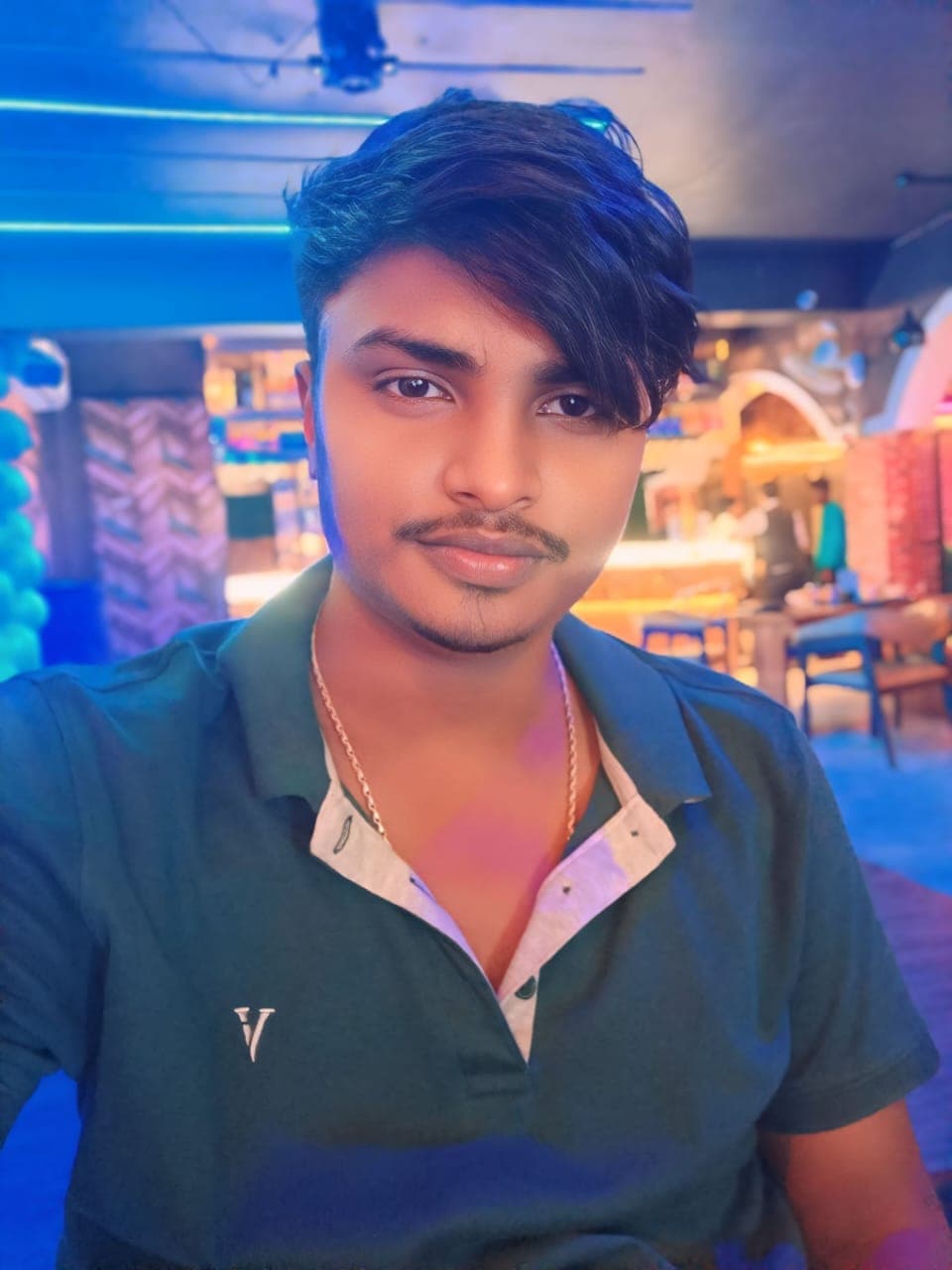 Manish Kumar